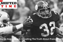 Franco Harris Heart Attack: Unveiling The Truth About Franco Harris Death