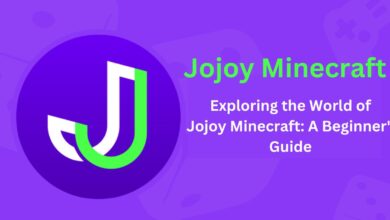 Exploring the World of Jojoy Minecraft: A Beginner's Guide