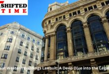 The Great Western Buildings Lawsuit: A Deep Dive into the Legal Battle