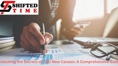 Unlocking the Secrets of CTO New Canaan: A Comprehensive Guide