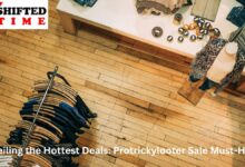 Unveiling the Hottest Deals: Protrickylooter Sale Must-Haves