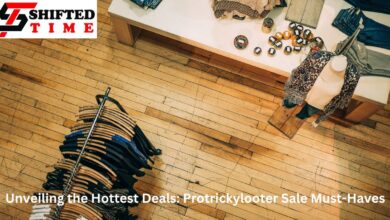 Unveiling the Hottest Deals: Protrickylooter Sale Must-Haves