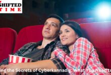 Unveiling the Secrets of Cyberkannadig: What You Need to Know