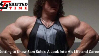 Getting to Know Sam Sulek: A Look into His Life and Career