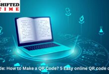 QR Code: How to Make a QR Code? 5 Easy online QR code creator
