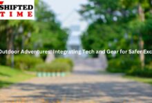 Smart Outdoor Adventures: Integrating Tech and Gear for Safer Excursions